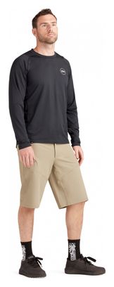Maillot VTT Manches Longues DAKINE Vectra – Homme Taille M – Noir (Neuf Avec étiquette)
