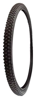 Pneu vtt 26x1.90 tr Deli noir s-621 (50-559)