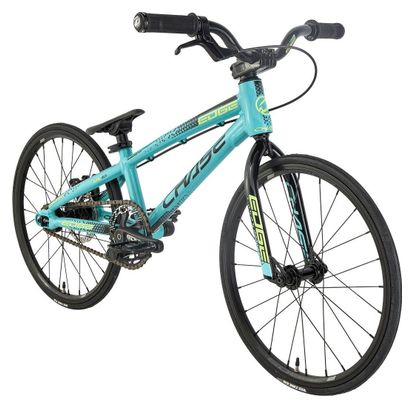 BMX Race Chase Edge Micro 18'' Bleu Turquoise 2023