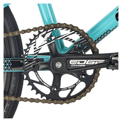 BMX Race Chase Edge Micro 18'' Bleu Turquoise 2023