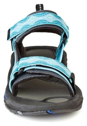 Sandales Source pour femme Gobi Dream-outdoor-bleu