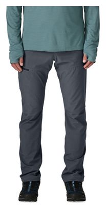Patagonia Terravia Men's Gray Pants - Regular 