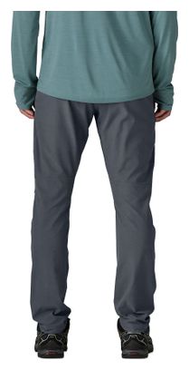 Patagonia Terravia Men's Gray Pants - Regular 