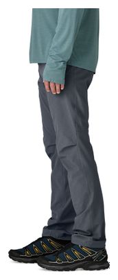 Patagonia Terravia Men's Gray Pants - Regular 