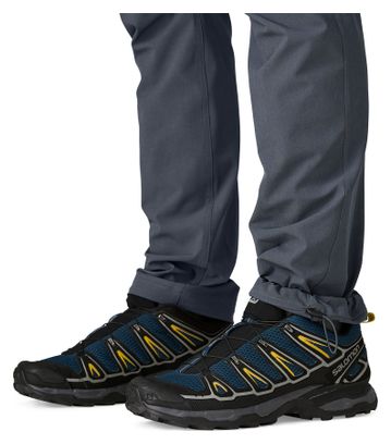Patagonia Terravia Men's Gray Pants - Regular 