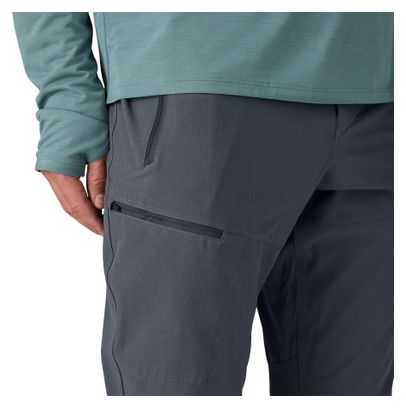 Patagonia Terravia Men's Gray Pants - Regular 