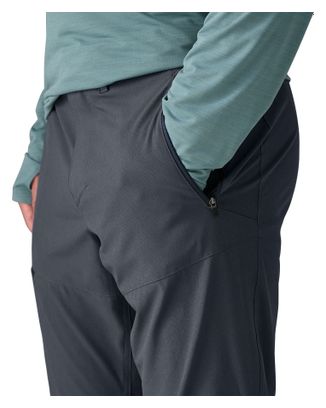 Patagonia Terravia Men's Gray Pants - Regular 
