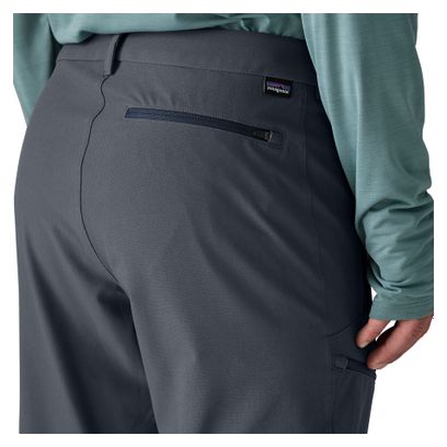 Patagonia Terravia Men's Gray Pants - Regular 