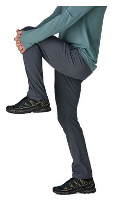 Patagonia Terravia Men's Gray Pants - Regular 