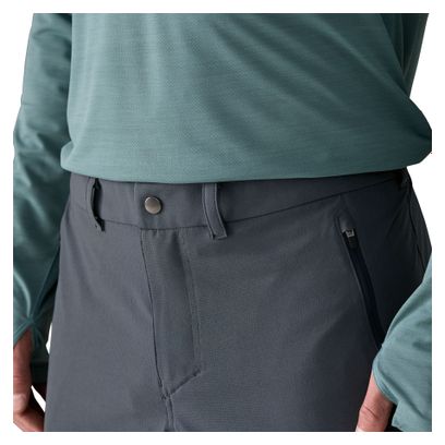 Patagonia Terravia Men's Gray Pants - Regular 