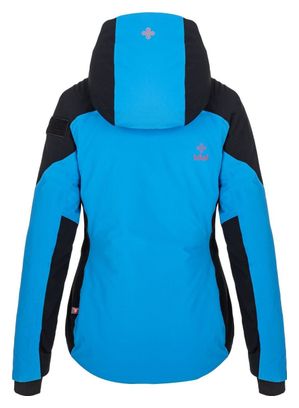 Veste hiver DERMIZAX PRIMALOFT femme Kilpi DEXEN-W