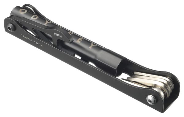 Odyssey Travel Tool 7 in 1