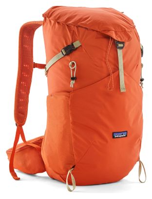 Zaino da escursionismo Patagonia Terravia 28L Arancione