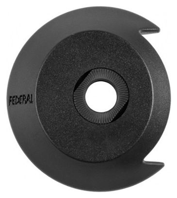 Hubguard Arrière FEDERAL Drive Side Plastic Freecoaster avec Cone Nut