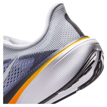 Zapatillas de running Nike Pegasus 42 Blanco/Azul/Naranja para niño