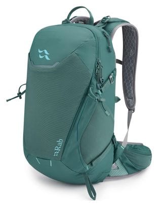 Rab Aeon ND18L Women's Hiking Bag Green