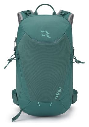 Rab Aeon ND18L Women's Hiking Bag Green