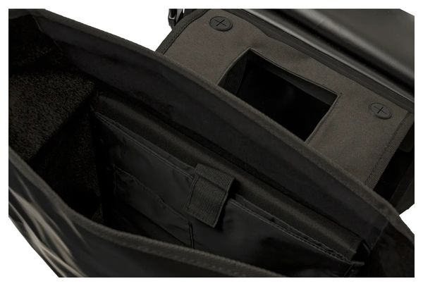 Agu Clean Double Bike Bag Shelter Large 42L Black