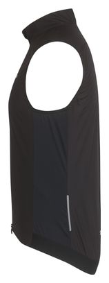 Rapha Core Mouwloos Vest Zwart