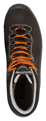 Chaussures de Randonnée  Superalp Marron Homme