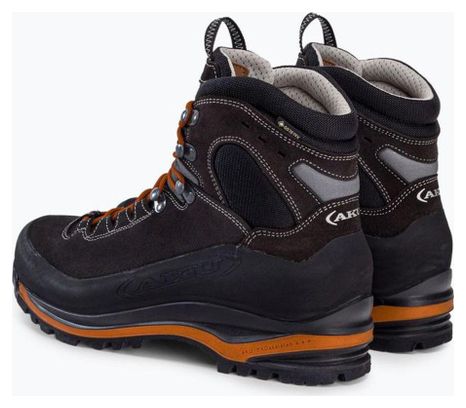 Chaussures de Randonnée  Superalp Marron Homme