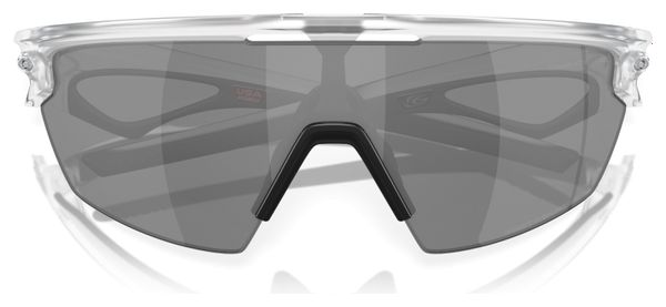 Máscaras fotocromáticas Oakley Sphaera Clear Mat/Prizm Clear - OO9403-0736