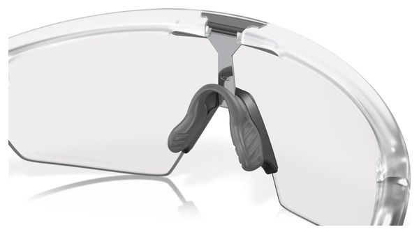 Occhiali fotocromatici Oakley Sphaera Clear Mat/Prizm Clear - OO9403-0736