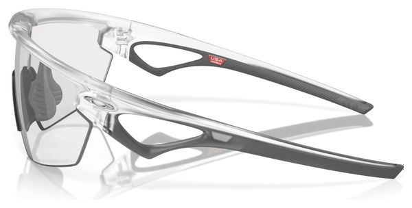 Occhiali fotocromatici Oakley Sphaera Clear Mat/Prizm Clear - OO9403-0736