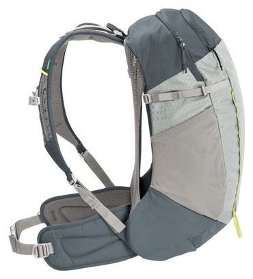 Vaude Agile Air Wandelrugzak 26L Grijs