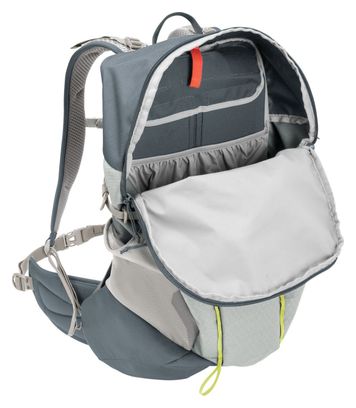 Zaino da escursionismo Vaude Agile Air 26L Grigio