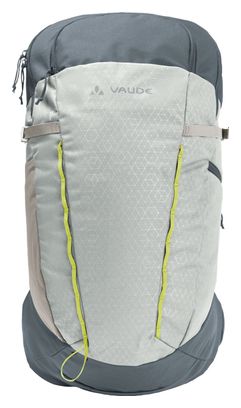 Zaino da escursionismo Vaude Agile Air 26L Grigio