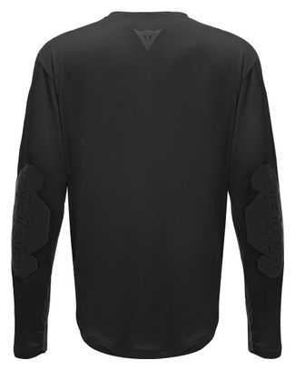 Dainese HgROX Long Sleeve Jersey Black