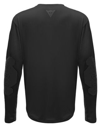 Maglia a maniche lunghe Dainese HgROX Nero