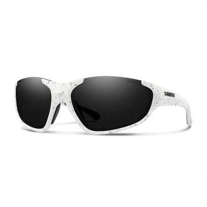Smith Sliders Snowburst ChromaPop Black Goggles