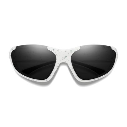 Smith Sliders Snowburst ChromaPop Black Goggles