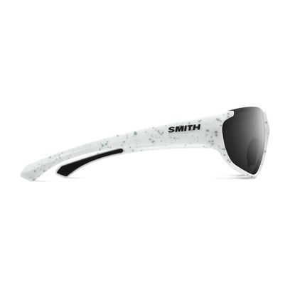 Smith Sliders Snowburst ChromaPop Black Goggles