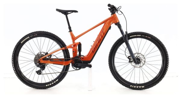 Vtt électrique giant stance e+ sale