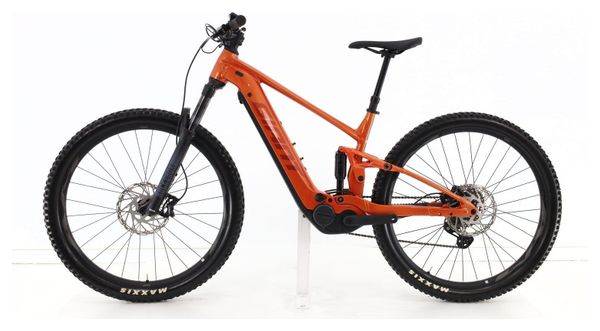 Produit reconditionné · Giant Stance E+ 1 / Vélo VTT électrique / Giant | Très bon état