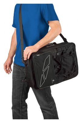 M Wave Amsterdam Triple 62 L Black