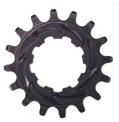 Rennen Cog Nero