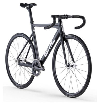 Track bike BMC Trackmachine AL One Fixie 700 mm Black/White 2026
