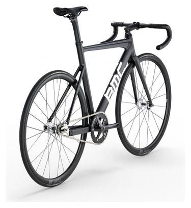 Track bike BMC Trackmachine AL One Fixie 700 mm Black/White 2026