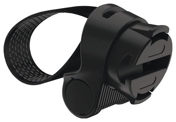 Câble Antivol Abus Spiral 1450/185 + Support TexKF