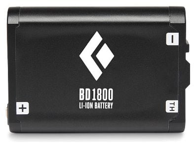 Batterie Black Diamond Bd 1800 Battery