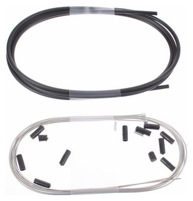 Kit Transmission / Câbles et Gaines Elvedes Basic