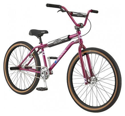 BMX Freestyle GT Performer 26'' Purple