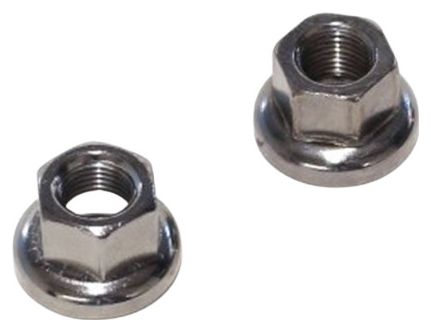 Rear Fast Forward Track Nut M10