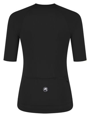 Maillot Manches Courtes Vélo Rogelli Essential II Femme