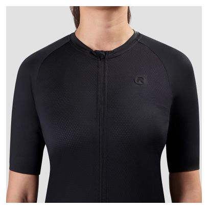 Maillot Manches Courtes Vélo Rogelli Essential II Femme