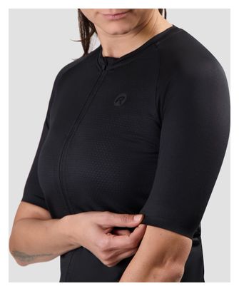 Maillot Manches Courtes Vélo Rogelli Essential II Femme
